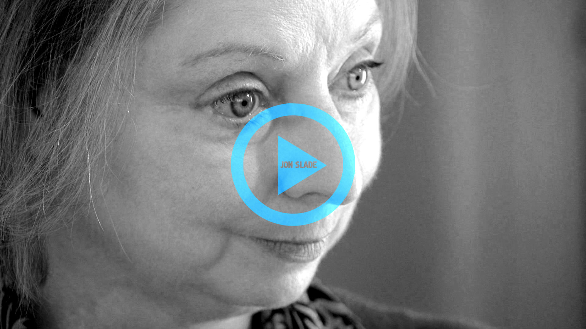 Portrait Artist of the Year: Painting Hilary Mantel